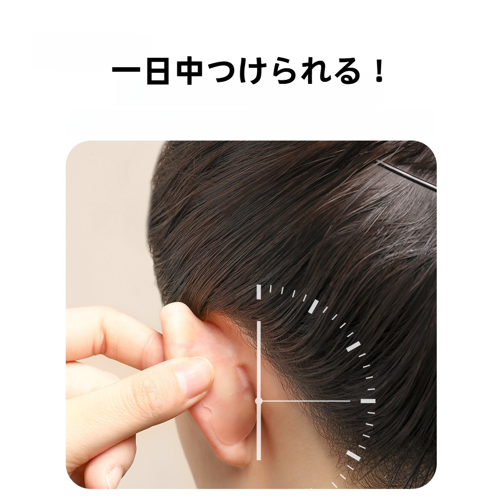 FaSoLa 耳の整形テープ｜立ち耳・固定・小顔に見える・写真写りアップ・矯正|undefined