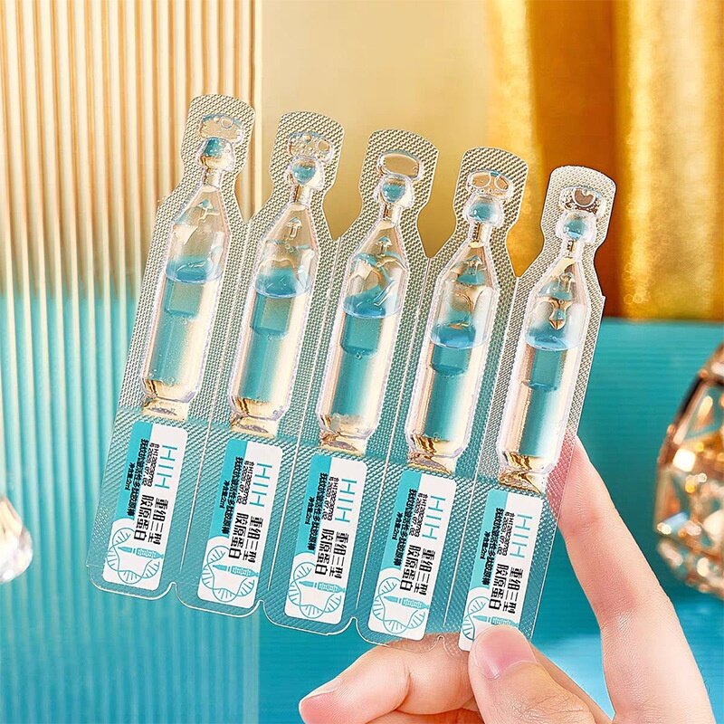 HIH 美容液｜スティック状・コラーゲン配合・エイジングケア・保湿・トーンアップ・潤い・ハリ・弾力・使い切り|undefined