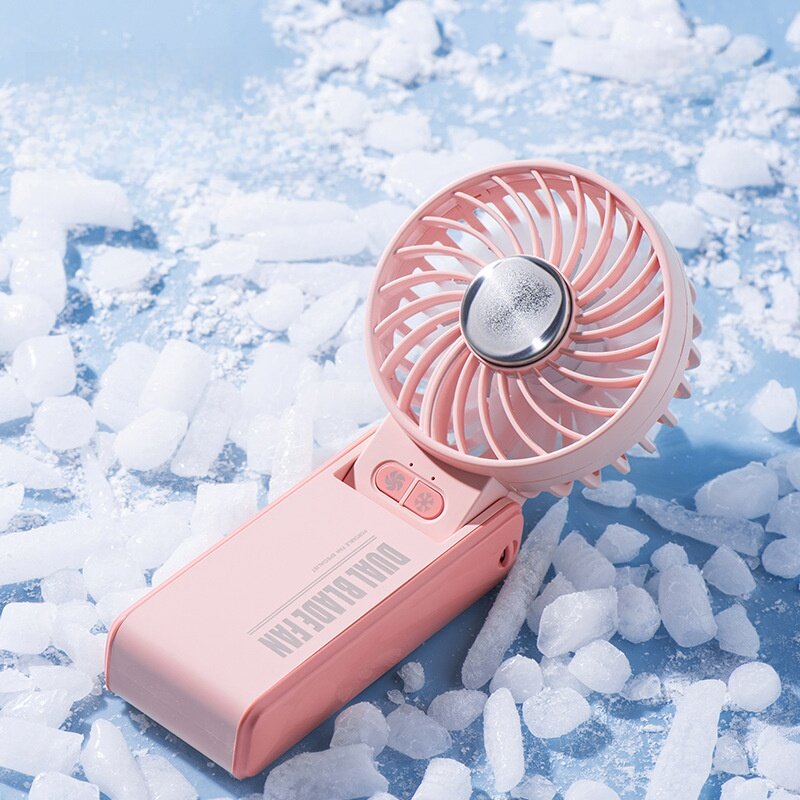 ハンディ扇風機｜冷却・小型・半導体冷却・冷感・携帯扇風機・涼しい・持ち運び便利|undefined
