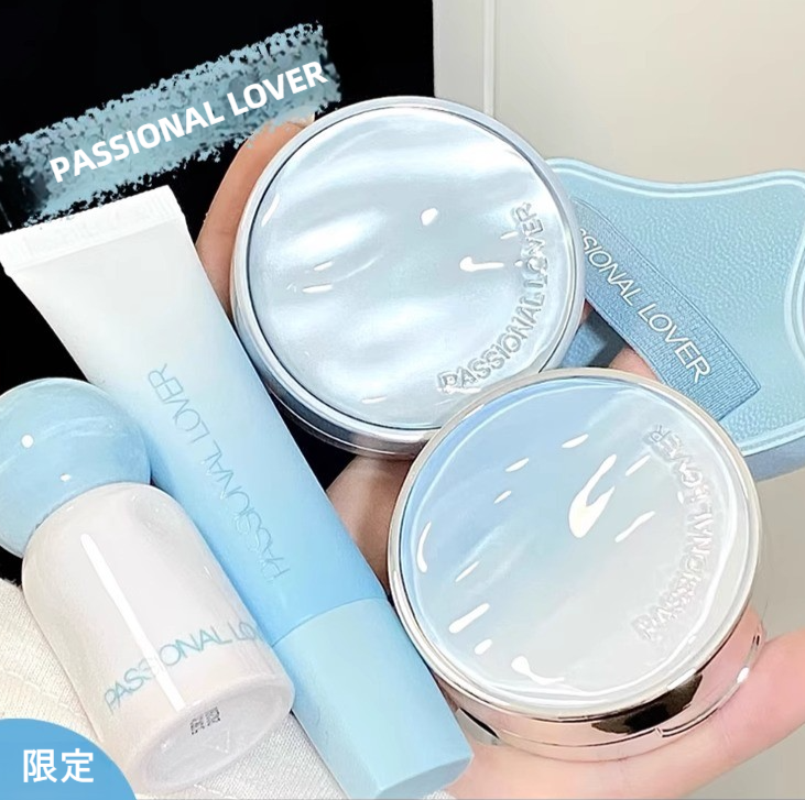 PASSIONAL LOVER アイランド限定シリーズ｜クッションファンデ・フェイスパウダー・コンシーラー・落ちにくい・崩れにくい・長持ち・限定・ツヤ肌仕上げ|undefined
