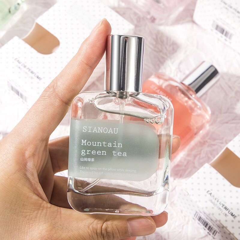 Gardenia 香水｜フローラル・ウッディ調・ユニセックス・持続性・パフューム・穏やか・上品|undefined