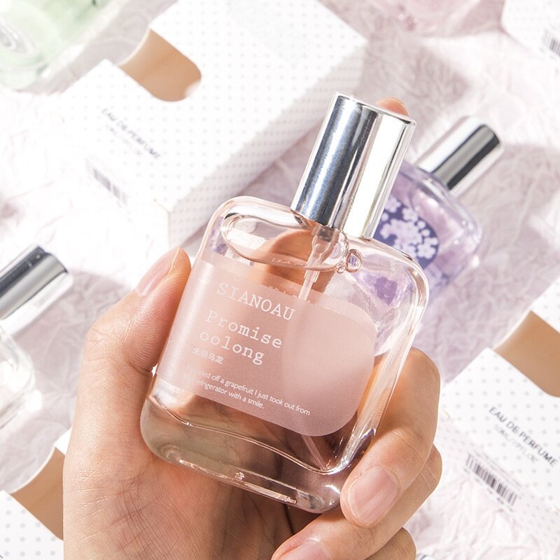 Gardenia 香水｜フローラル・ウッディ調・ユニセックス・持続性・パフューム・穏やか・上品|undefined