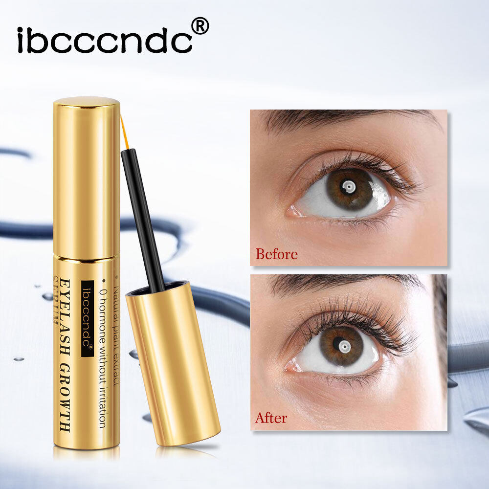 ibcccndc まつげ美容液｜眉毛美容液・6ml・まつげケア・まつげ育毛・つや・ハリ・コシ・ロング・ボリューム|undefined