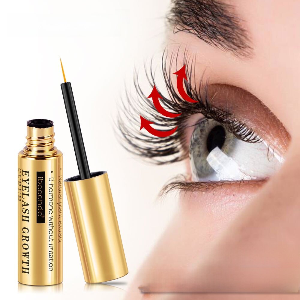 ibcccndc まつげ美容液｜眉毛美容液・6ml・まつげケア・まつげ育毛・つや・ハリ・コシ・ロング・ボリューム|undefined
