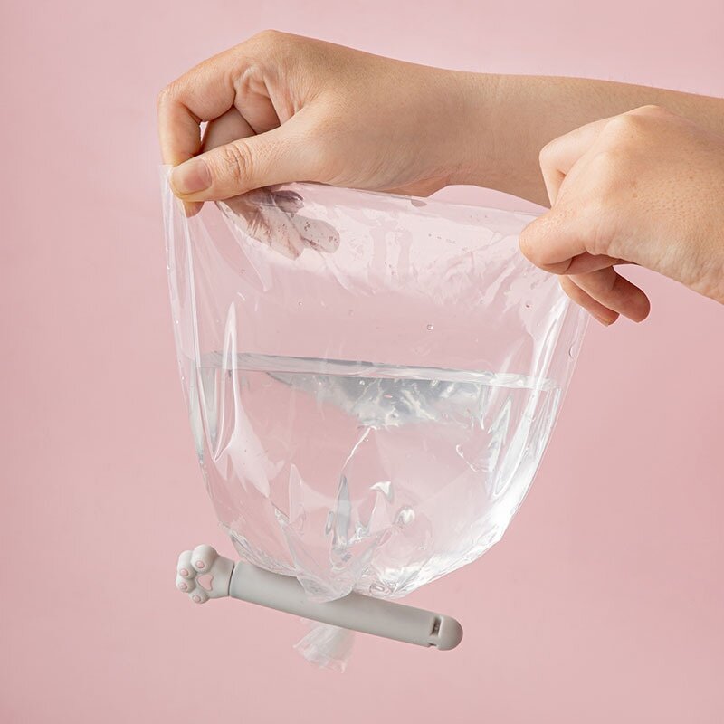 食品保存クリップ｜プラスチック製・フードクリップ・お菓子袋用・茶葉用・可愛い・防湿・保存|undefined
