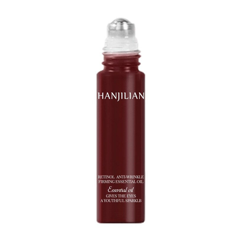 HANJILIAN 目元美容オイル｜アイクリーム・コラーゲンペプチド・レチノール配合・しわ改善・エイジングケア・ふっくらハリ肌へ|undefined