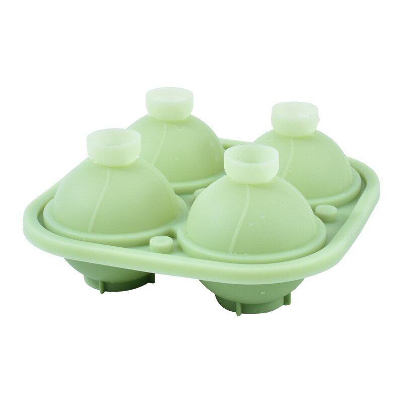 球形製氷器｜ウイスキー用・速凍・取り出しやすい・食品グレードシリコン|undefined