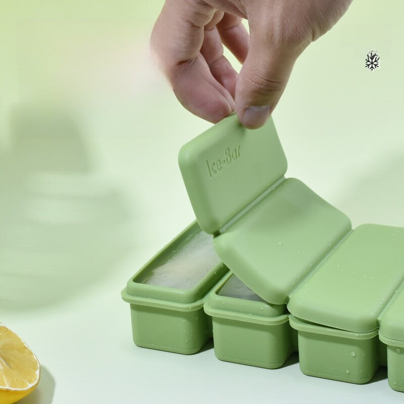 アイスモールド｜ウイスキー用・手作り・製氷器・型抜きしやすい・食品グレードシリコン|undefined