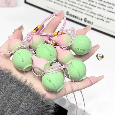 Cappuvini リップグロスセット｜ツヤ・ぷるぷる・美肌効果・高発色・人気