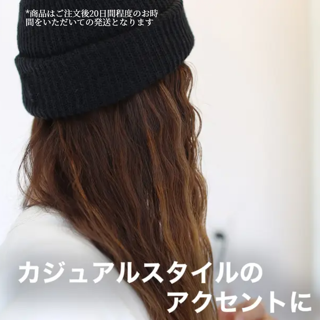 MIXCOLOR ウェーブヘアアイロン｜カール・巻き髪・1本で4つのウェーブサイズ・冷風＆マイナスイオン・使いやすさ・プロ級スタイル|undefined