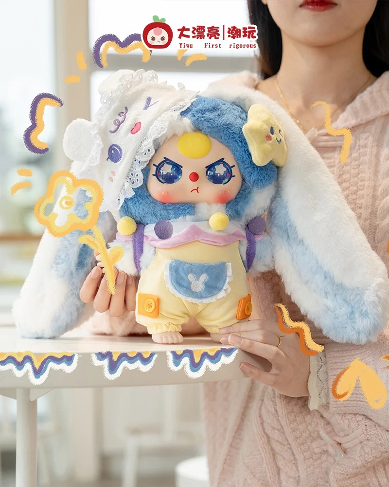 BABY THREE】おやすみベイビー400%シリーズ・2点セット
