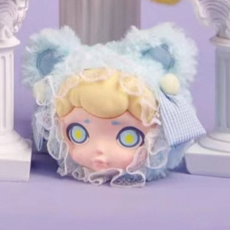 【Laura】人形・ブラインドボックス・オーナメント・ドール・冬に最適・かわいい・癒し・ギフト・プレゼント・お土産・サプライズ|undefined