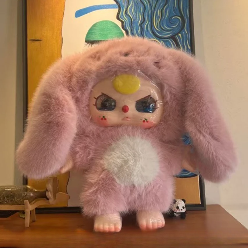 【BABY THREE】1000% 大型フィギュアシリーズ・ブラインドボックス・おもちゃ・かわいい・おしゃれ・置き物・プレゼント・お土産・サプライズ|undefined