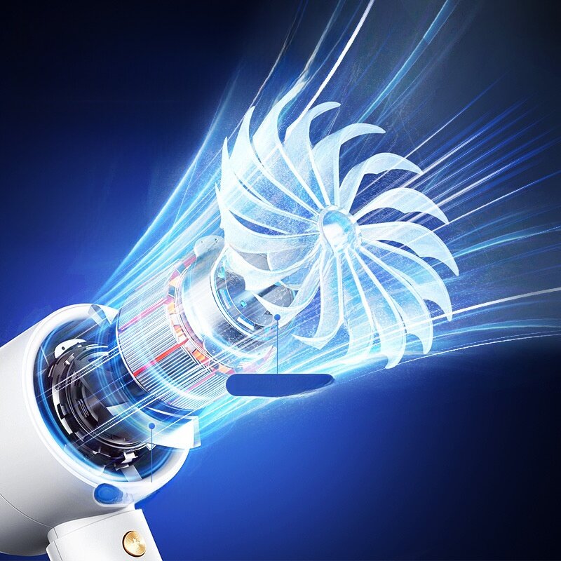 携帯扇風機｜100段階風量・高速・USB充電式・ミニ扇風機・卓上扇風機・パワフル送風・コンパクト|undefined