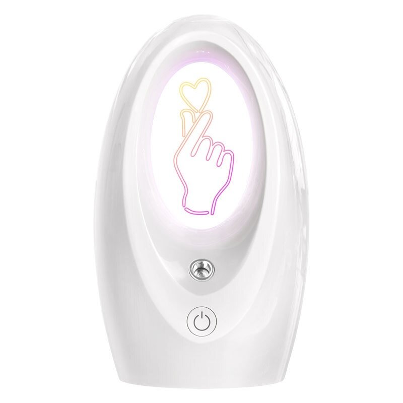 USB加湿器｜家庭用・霧化式・アロマ対応・LEDライト付き・ポータブル・小型・スマート・乾燥対策・ギフト|undefined