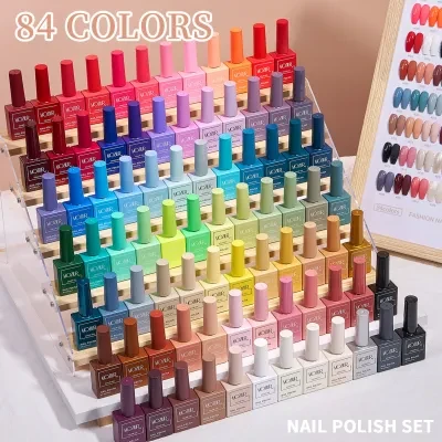MOZIUR 彩瓶ジェルネイル｜コ-ダン・UV/LED対応・サロン向け・15ml・発色が良い・高品質・お得なセット