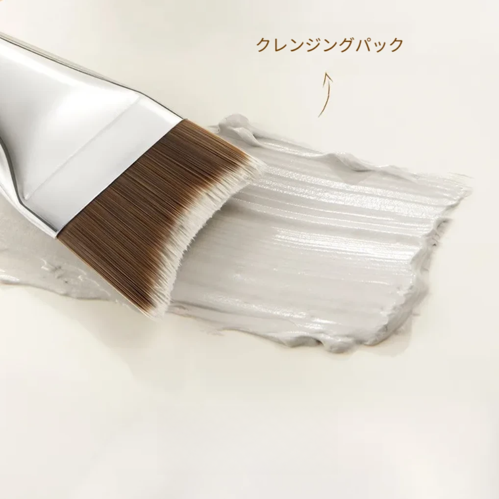 J.M.C.Y 化粧ブラシ｜ファンデーションブラシ・極薄・リキッドファンデーション用・コンシーラーブラシ・粉含み良い・自然な仕上がり・カバー力・軽い|undefined