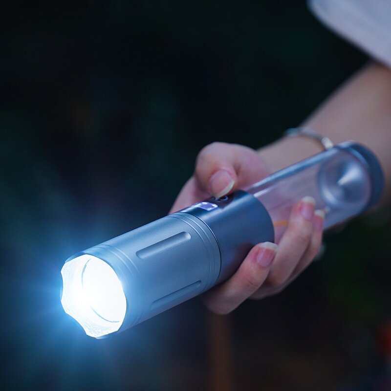 キャンプライト｜LED・USB充電式・アウトドア・防水・テントライト・多機能・懐中電灯・雰囲気作り|undefined