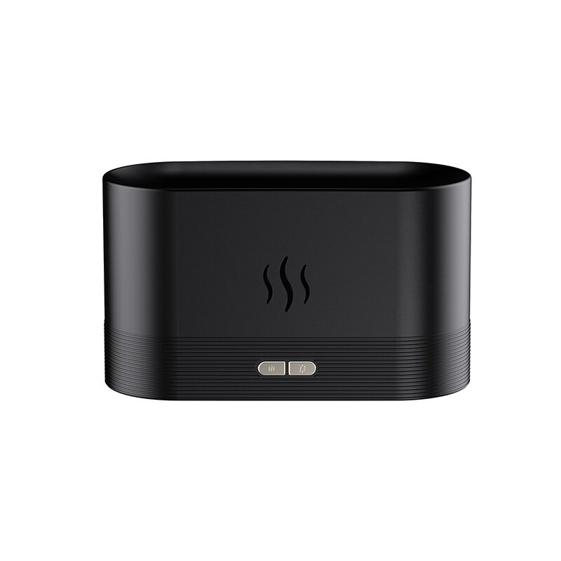 アロマディフューザー｜USB充電式・加湿器・卓上型・７色ライト・癒し・リラックス・インテリア|undefined