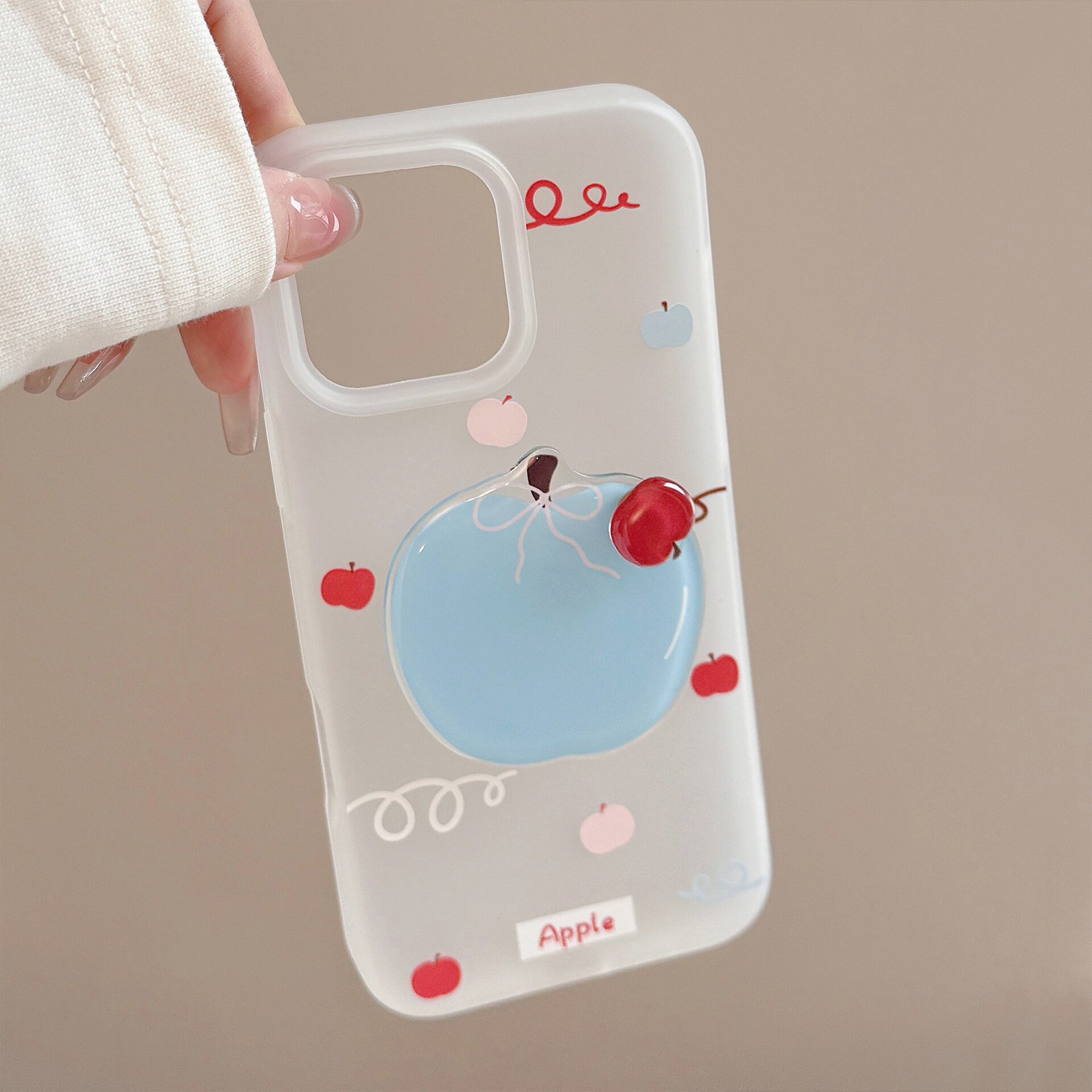 スマホケース｜マグネティックスタンド・かわいい・APPLEシリーズ・カバー・ソフト|undefined