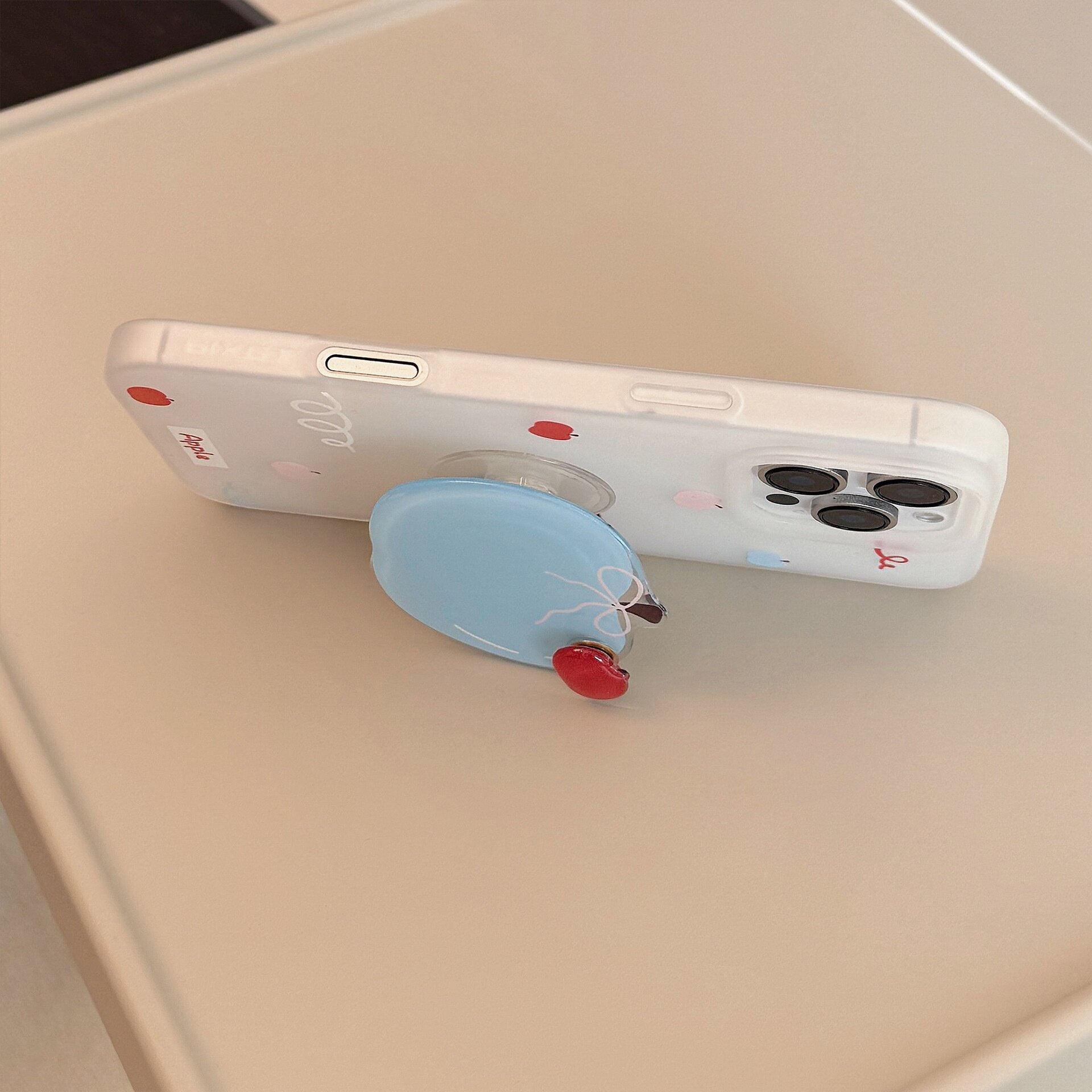 スマホケース｜マグネティックスタンド・かわいい・APPLEシリーズ・カバー・ソフト|undefined