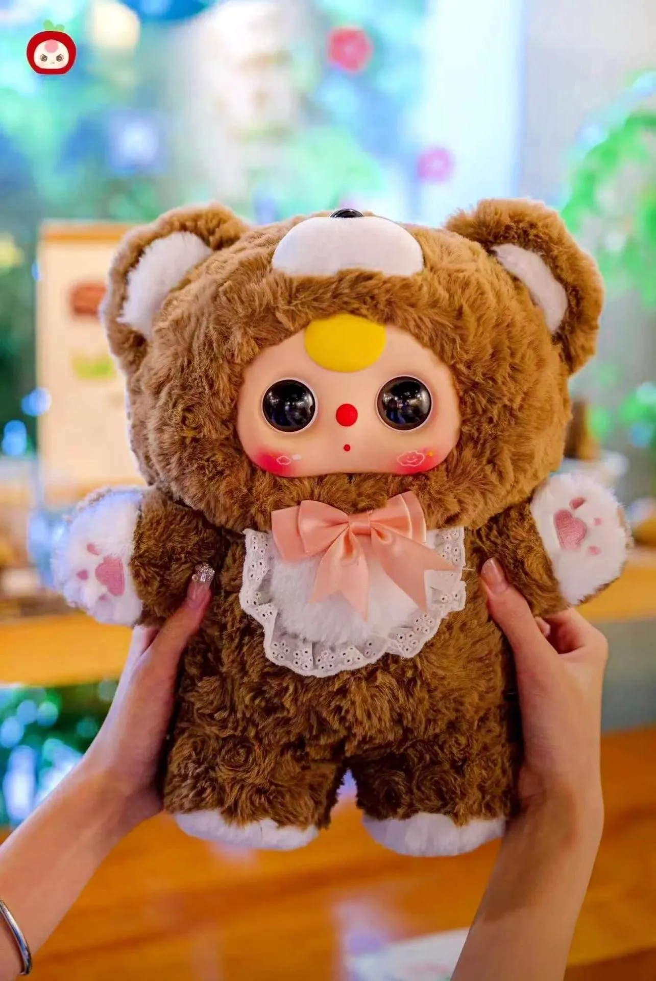 BABY THREE】プレゼント・お土産・サプライズ・ブラインドボックス