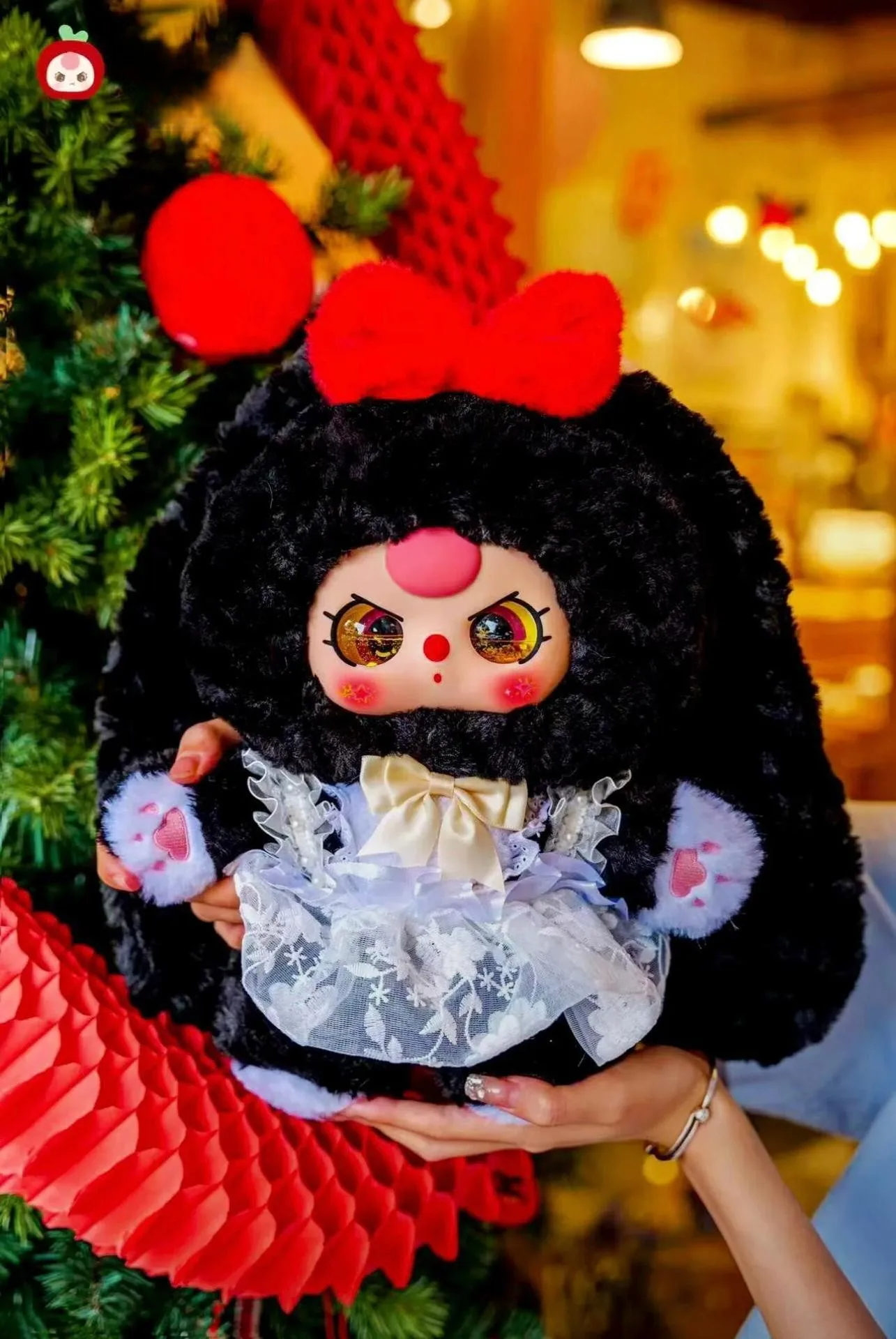 BABY THREEプレゼント・お土産・サプライズ・ブラインドボックス