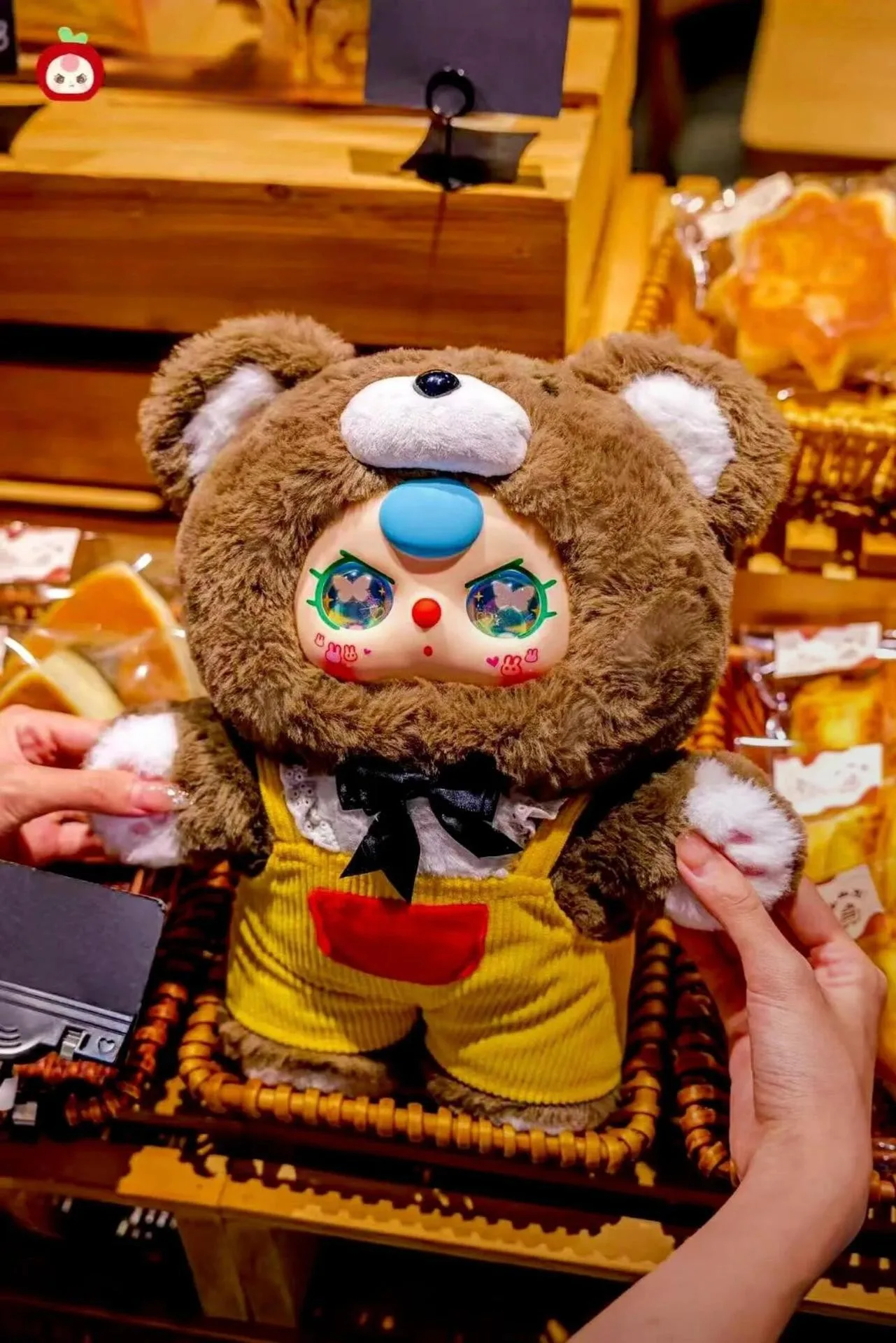 BABY THREEプレゼント・お土産・サプライズ・ブラインドボックス