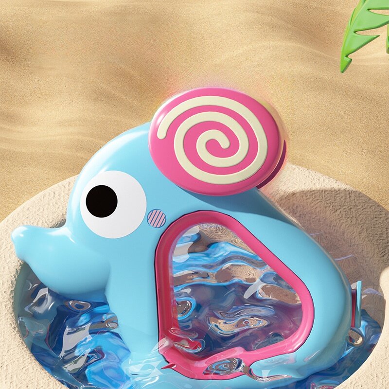 水鉄砲｜小型・動物・子供用・水遊び・お風呂おもちゃ・かわいい・噴水|undefined