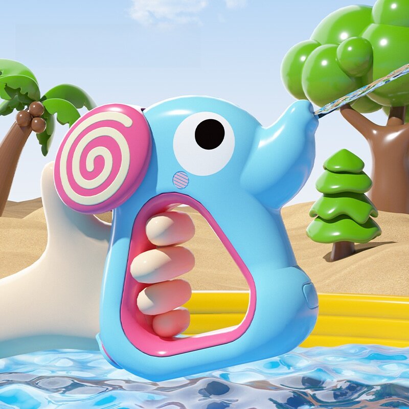 水鉄砲｜小型・動物・子供用・水遊び・お風呂おもちゃ・かわいい・噴水|undefined