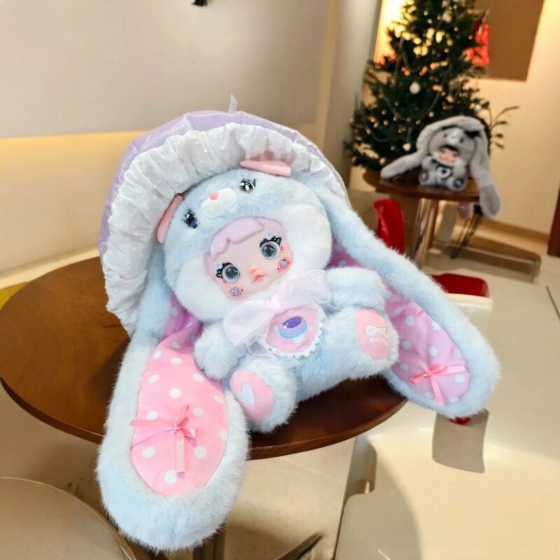 Nommi】きのこ帽子シリーズ・おもちゃ・ブラインドボックス
