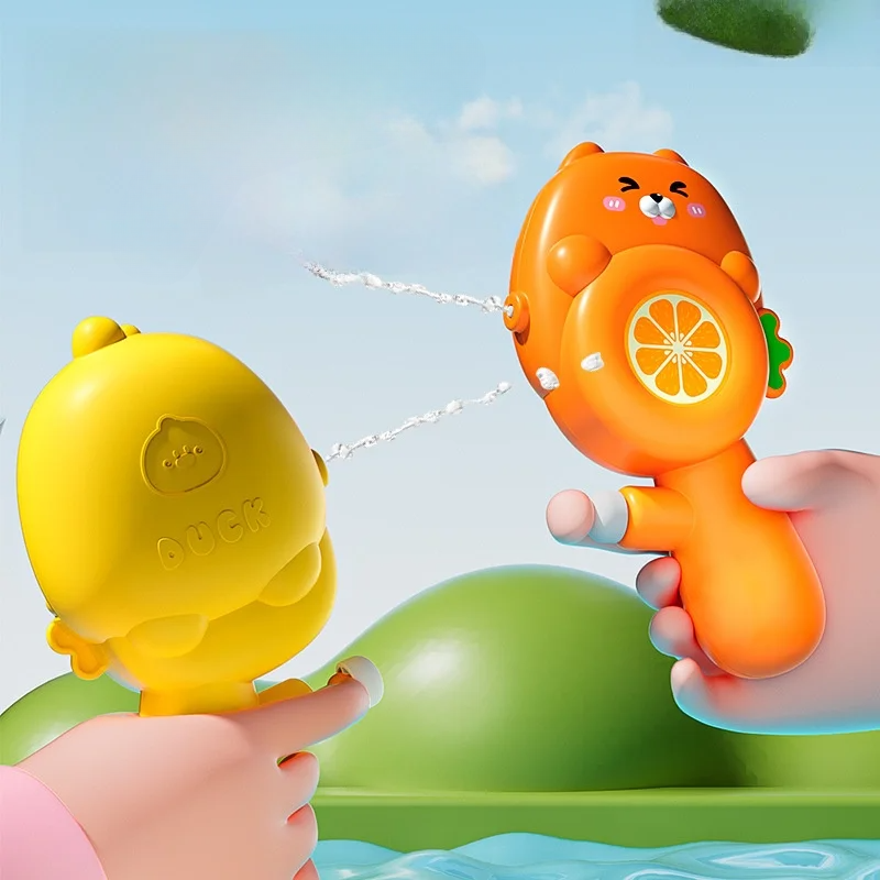 水鉄砲｜夏向け新商品・子供用おもちゃ・水遊び・対戦ゲーム・ギフト・可愛い・面白い|undefined