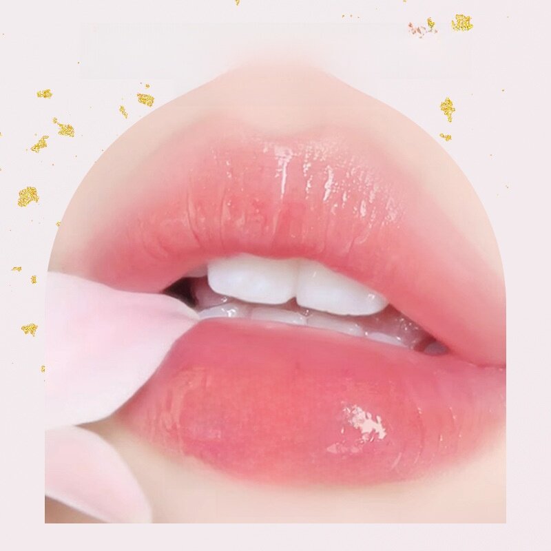 VMR リップクリーム｜金箔入り・透明・変色・保湿・学生向け・唇の荒れを防ぐ・血色感アップ・唇の縦じわカバー|undefined