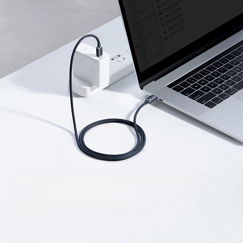 Type-C充電ケーブル｜iPhone充電対応・100W対応・急速充電・タブレット・スマホ|undefined