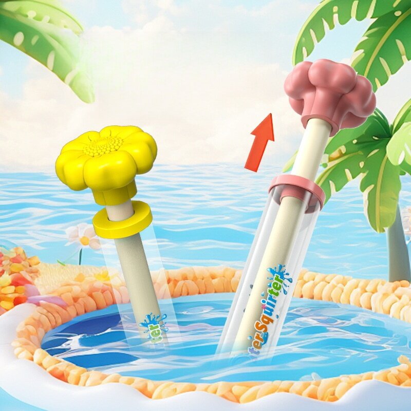 水鉄砲｜抽出し式・大容量・子供用・大人用・夏向け・水遊び|undefined