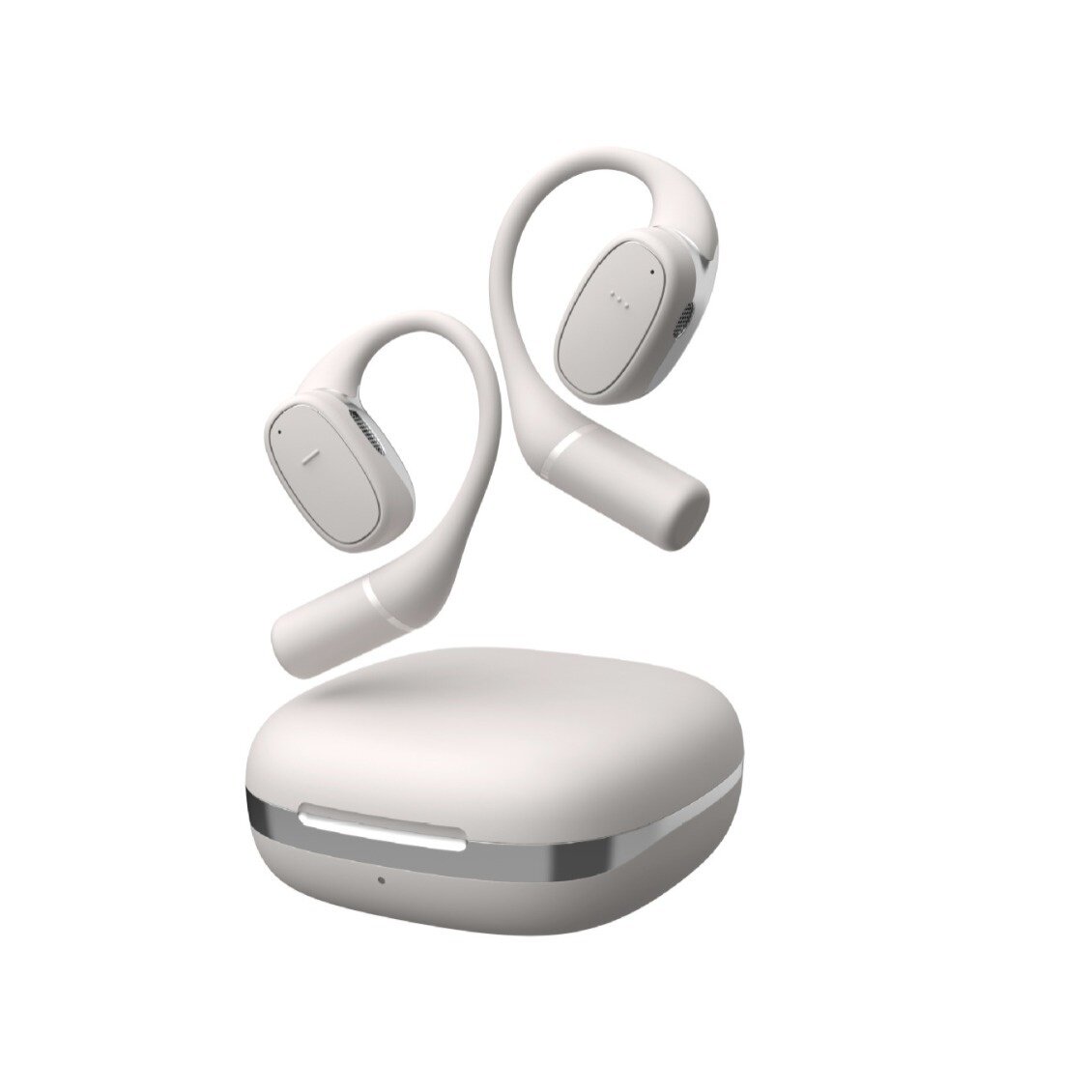 OWSイヤホン｜ワイヤレス・Bluetooth・超長連続再生・スポーツ向け・耳を塞がない・ゲーミング|undefined