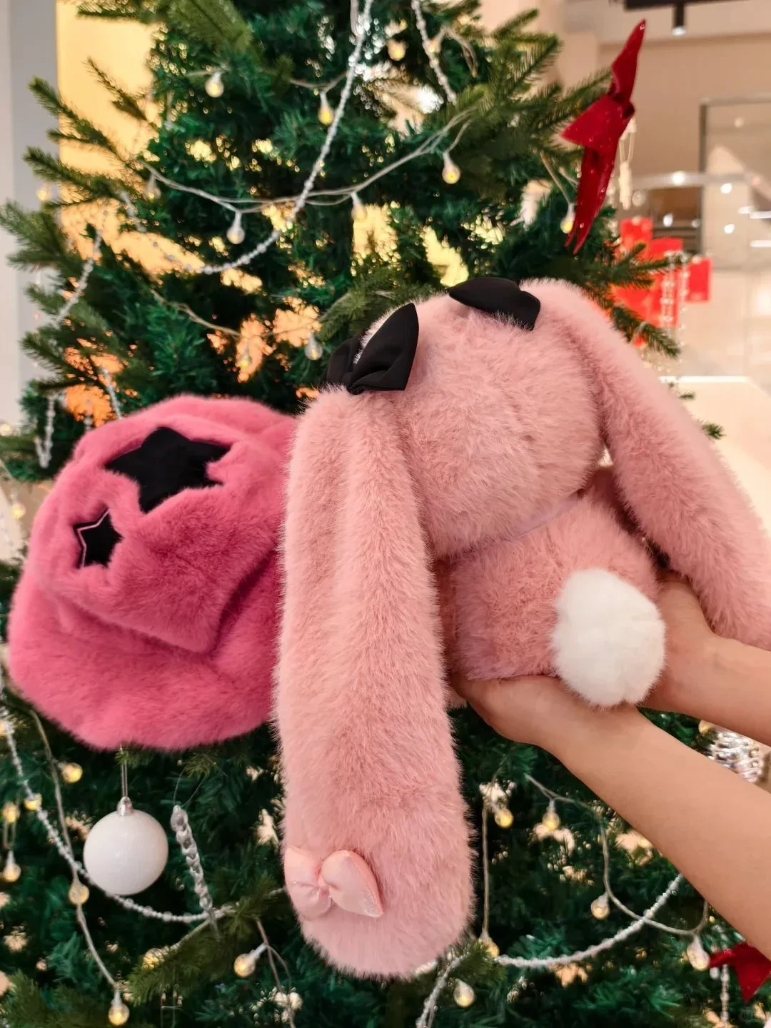 nommi　きのこ帽　人気ピンク Amazon | Briskyjp NOMMIキノコの帽子シリーズ 400%ビッグサイズ