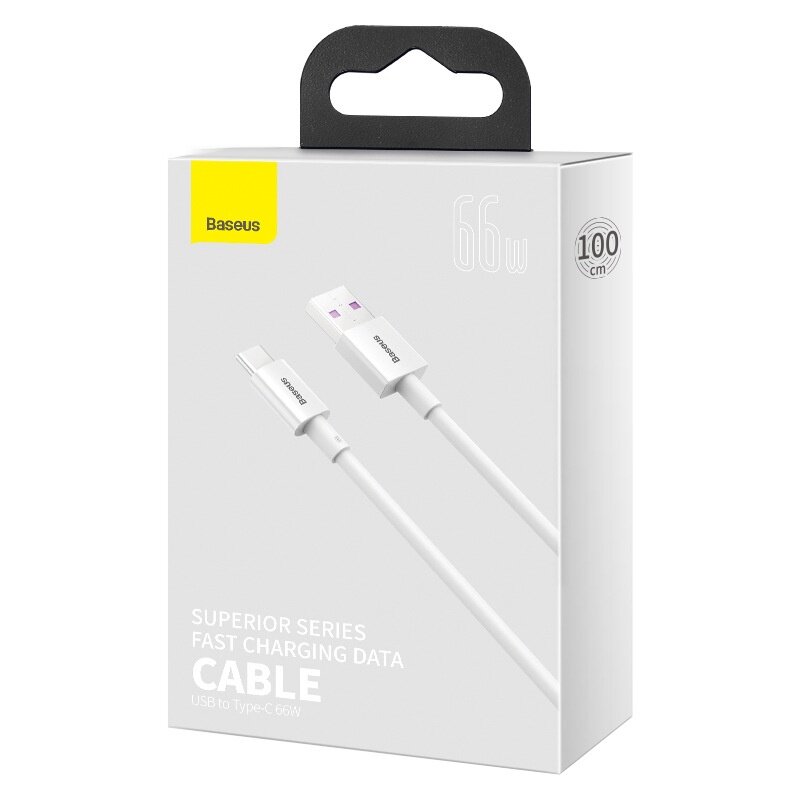USB Type-Cケーブル｜66W急速充電・充電ケーブル・Android対応・高速データ転送・よい品質|undefined
