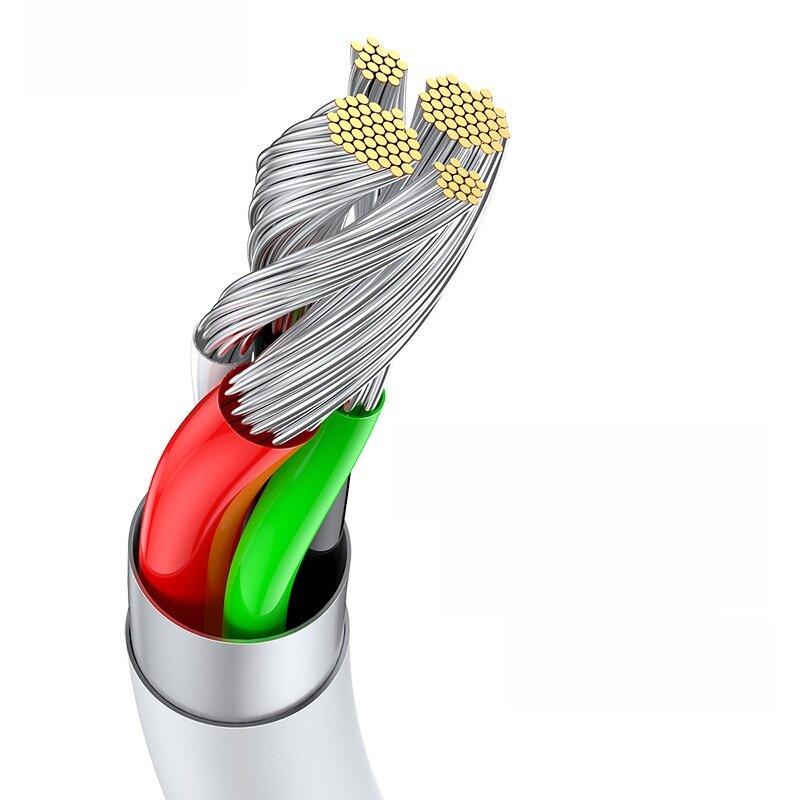 USB Type-Cケーブル｜66W急速充電・充電ケーブル・Android対応・高速データ転送・よい品質|undefined