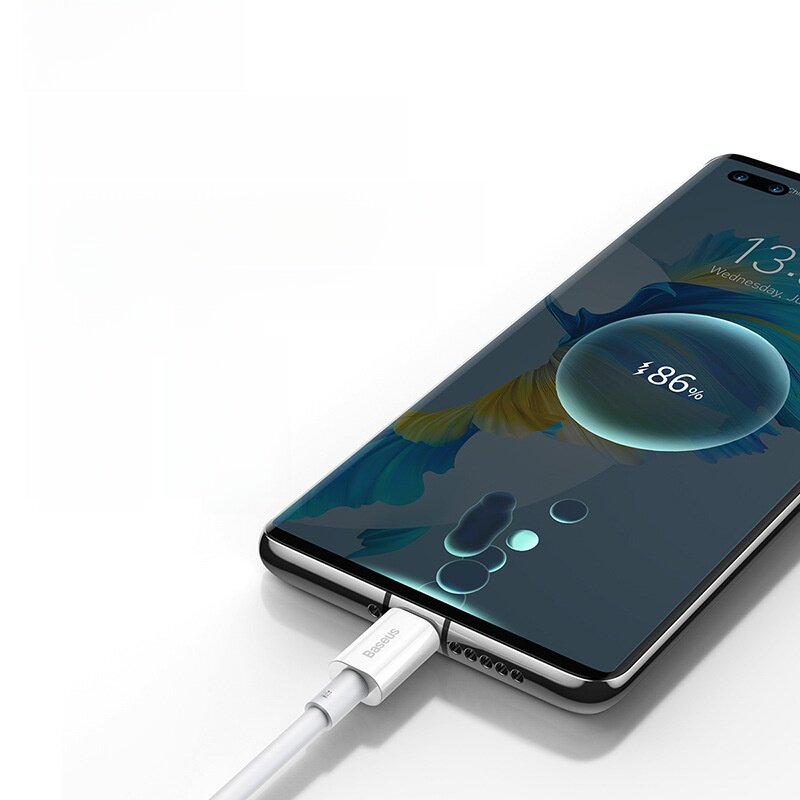 USB Type-Cケーブル｜66W急速充電・充電ケーブル・Android対応・高速データ転送・よい品質|undefined