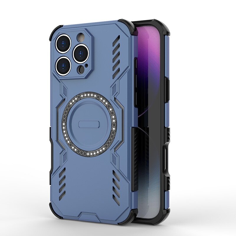 スマホケース｜放熱・通気性・耐衝撃・iPhoneシリーズ・スマホ保護カバー|undefined