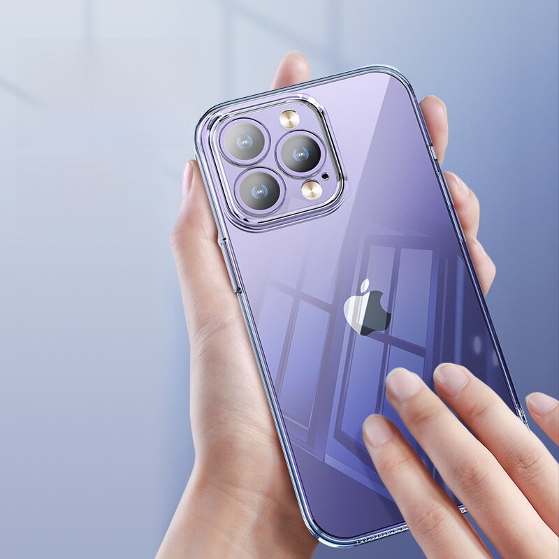 スマホケース｜iPhoneシリーズ・クリア・ソフトケース・四隅耐衝撃・超薄型・耐衝撃・保護ケース|undefined