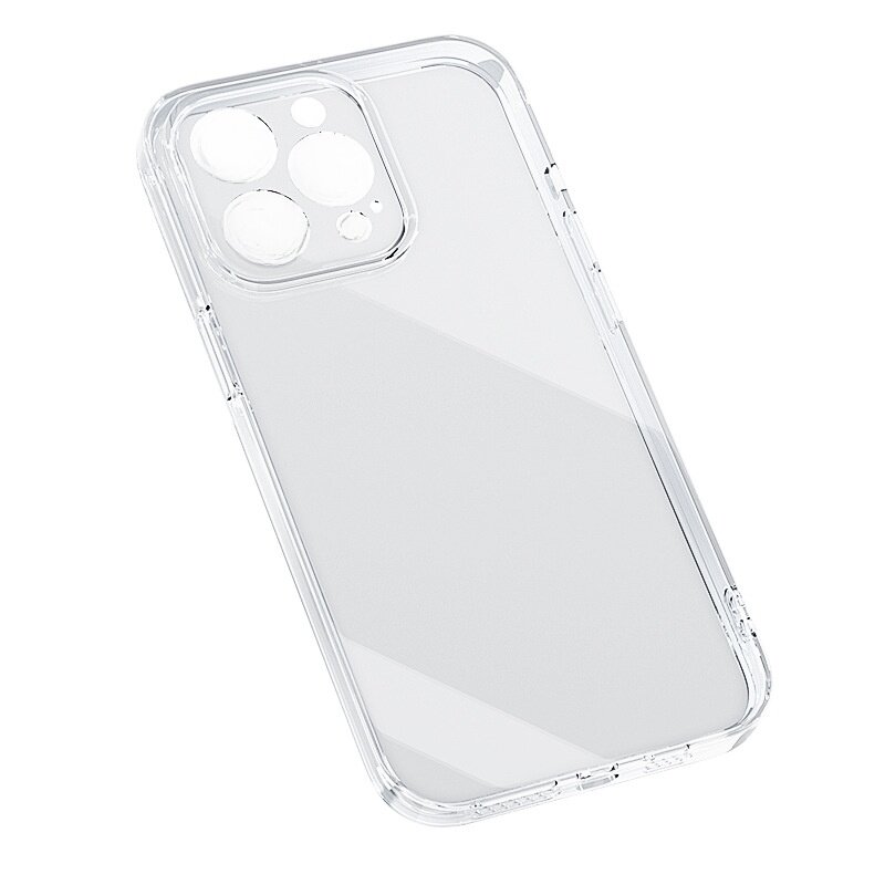 スマホケース｜iPhoneシリーズ・クリア・ソフトケース・四隅耐衝撃・超薄型・耐衝撃・保護ケース|undefined