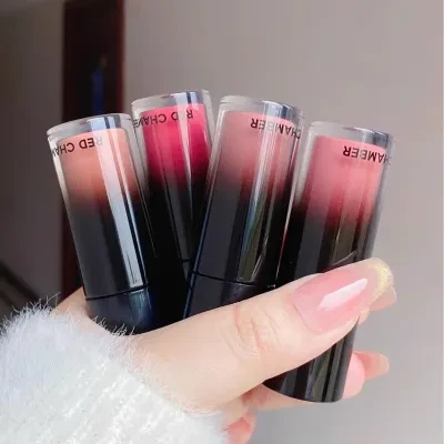 RED CHAMBER リップティント｜チーク・多機能コスメ・深みのある色・春らしい