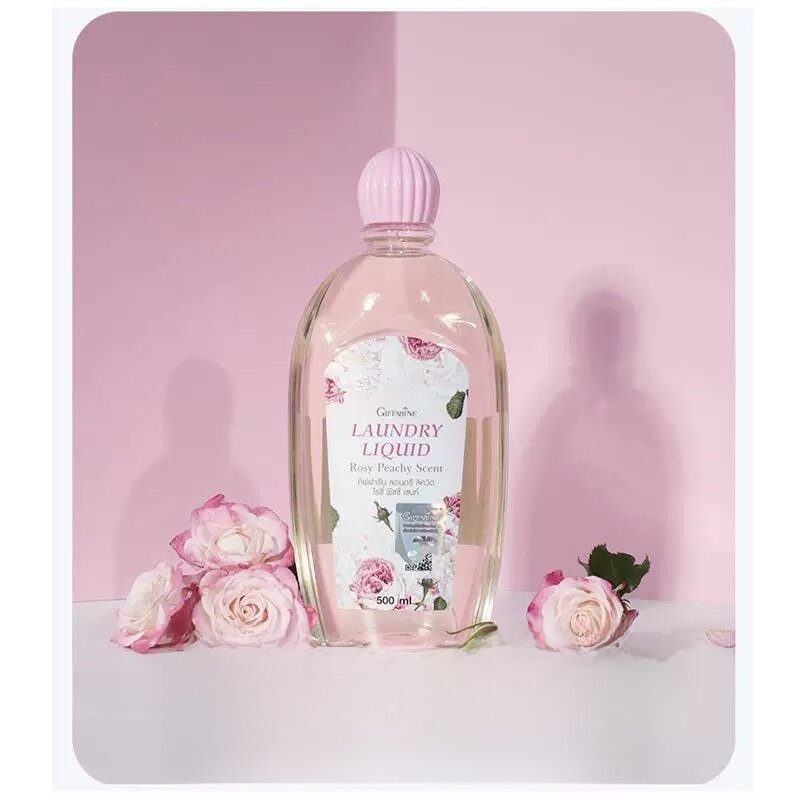 GIFFARINE 下着洗｜衣類用洗剤・ランジェリー用洗剤・抗菌・消臭・香り持続・500ml・汚れ落ちが良い|undefined