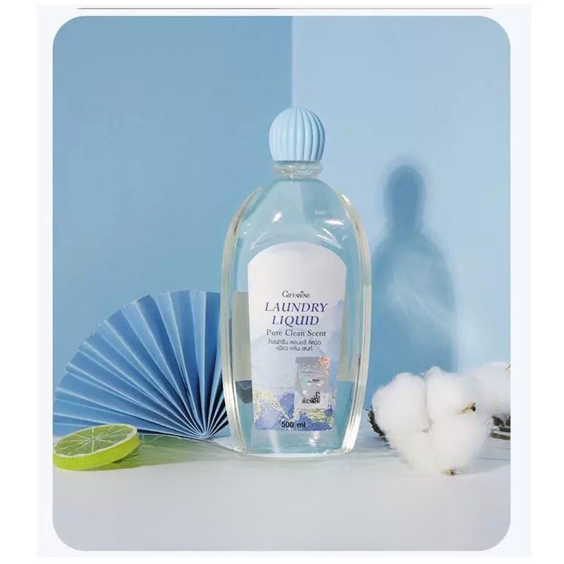 GIFFARINE 下着洗｜衣類用洗剤・ランジェリー用洗剤・抗菌・消臭・香り持続・500ml・汚れ落ちが良い|undefined