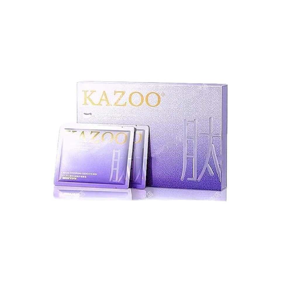 KAZZO 凍結乾燥アイマスク｜エイジングケア・しわ対策・目元の引き締め・くすみ対策・目元ケア|undefined