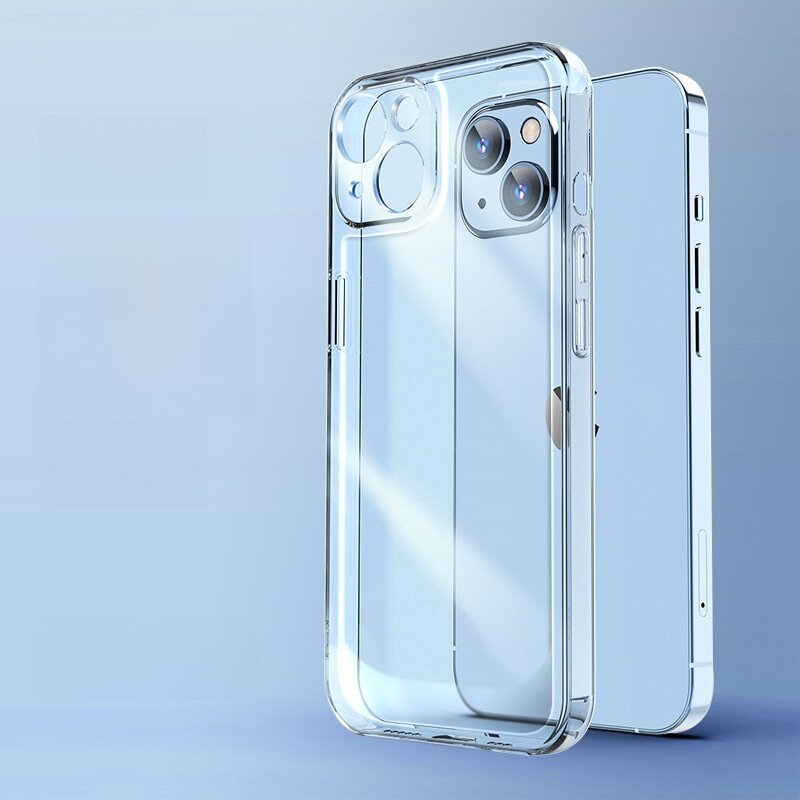 スマホケース｜クリアケース・TPUソフトケース・フルカバー・耐衝撃・iPhoneシリーズ|undefined