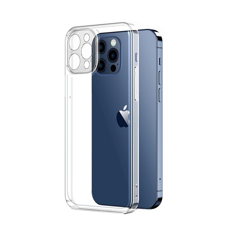 スマホケース｜クリアケース・TPUソフトケース・フルカバー・耐衝撃・iPhoneシリーズ|undefined