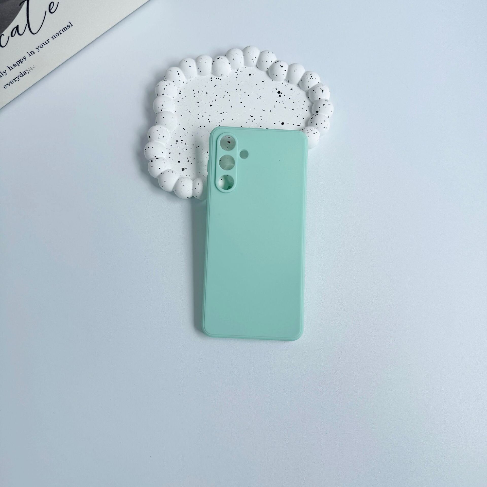 サムスンのスマホケース｜全包囲保護・ストレートエッジ・液状シリコン風・耐衝撃・ソフトケース・シンプル|undefined